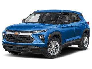 Chevrolet Trailblazer - Best Chevrolet of Kenner LA in Kenner LA