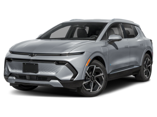 Equinox EV - Best Chevrolet of Kenner LA in Kenner LA