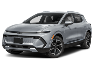Equinox EV - Best Chevrolet of Kenner LA in Kenner LA