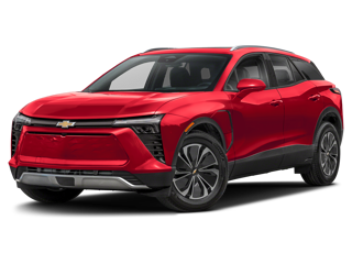 Chevrolet Blazer EV - Best Chevrolet of Kenner LA in Kenner LA