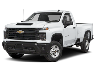 Chevrolet Silverado HD - Best Chevrolet of Kenner LA in Kenner LA