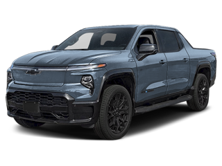 Chevrolet Silverado EV - Best Chevrolet of Kenner LA in Kenner LA