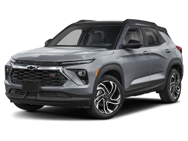 Shop New Trailblazer Inventory