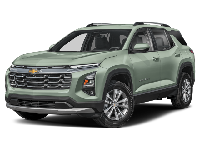 Shop New Equinox Inventory