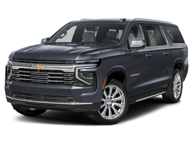 Shop New Suburban Inventory