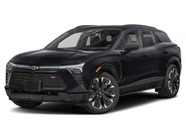 Shop New Blazer EV Inventory