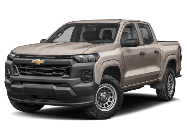 Shop New Colorado Inventory