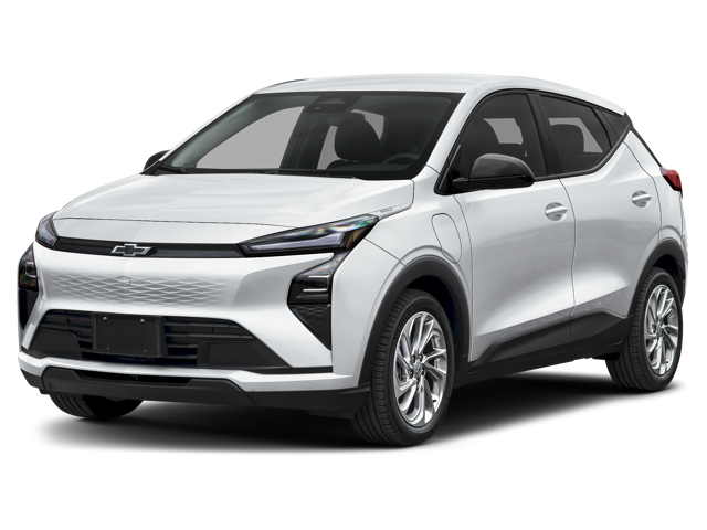 Shop New Bolt EV Inventory