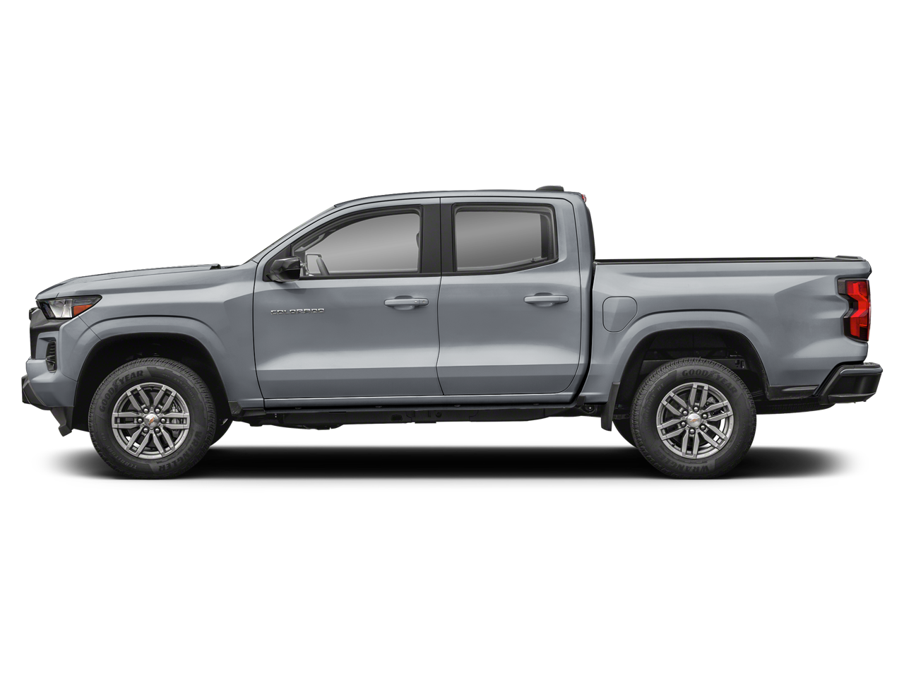2024 Chevrolet Colorado LT - Photo 3