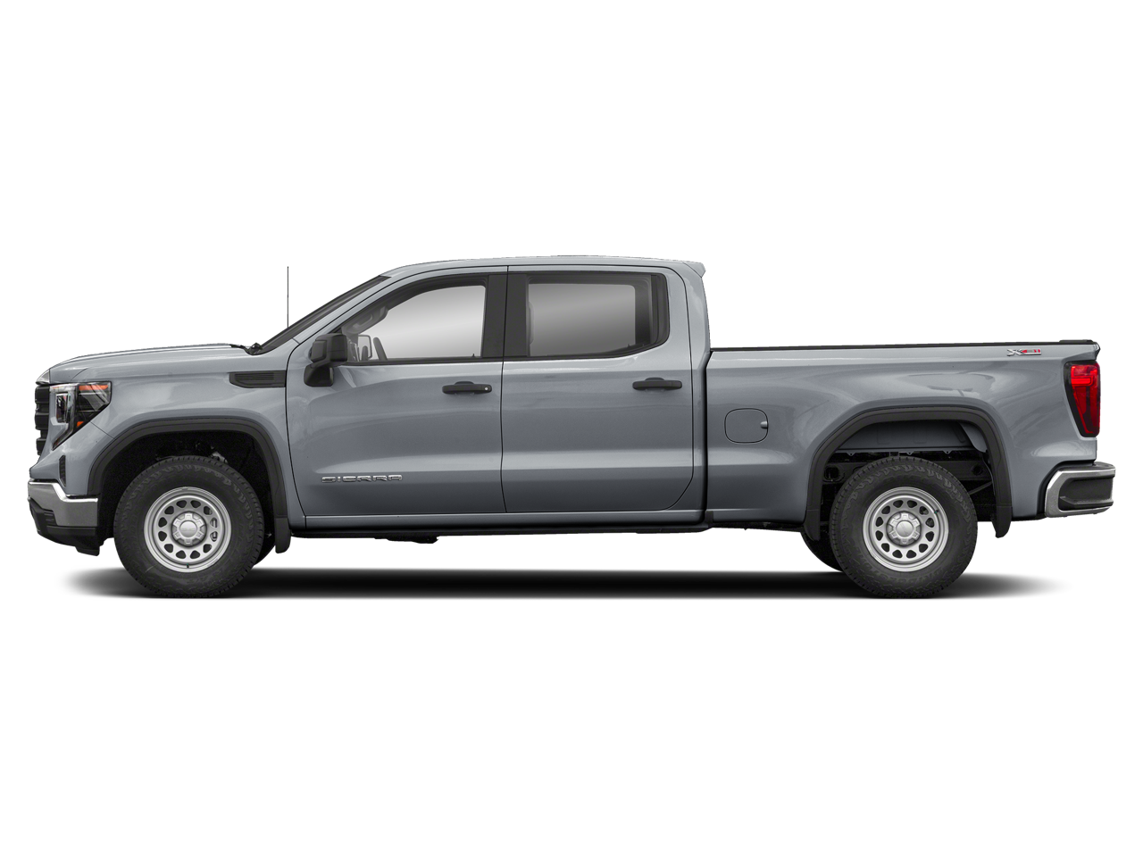 2024 GMC Sierra 1500 SLT - Photo 20