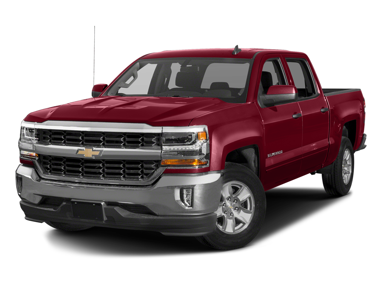 2018 Chevrolet Silverado 1500 LT for sale in Kenner, LA