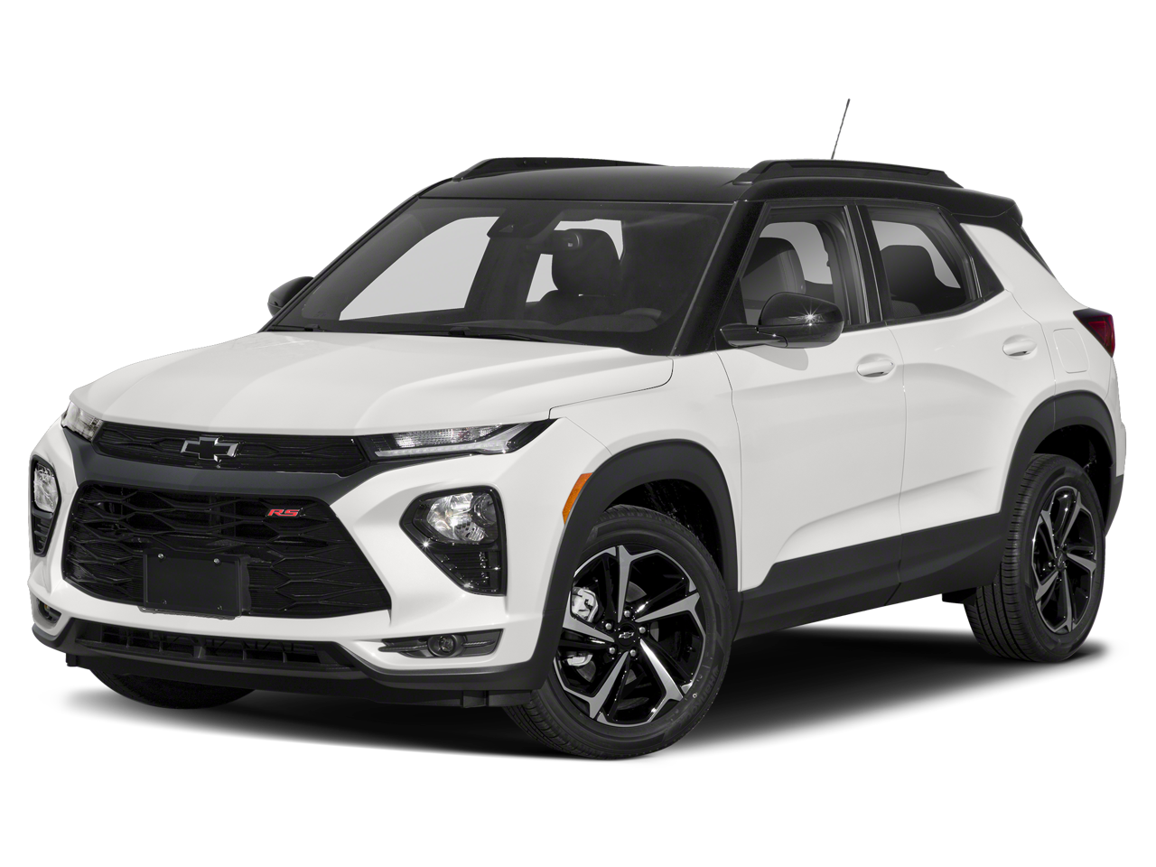 2022 Chevrolet Trailblazer RS for sale in Kenner, LA