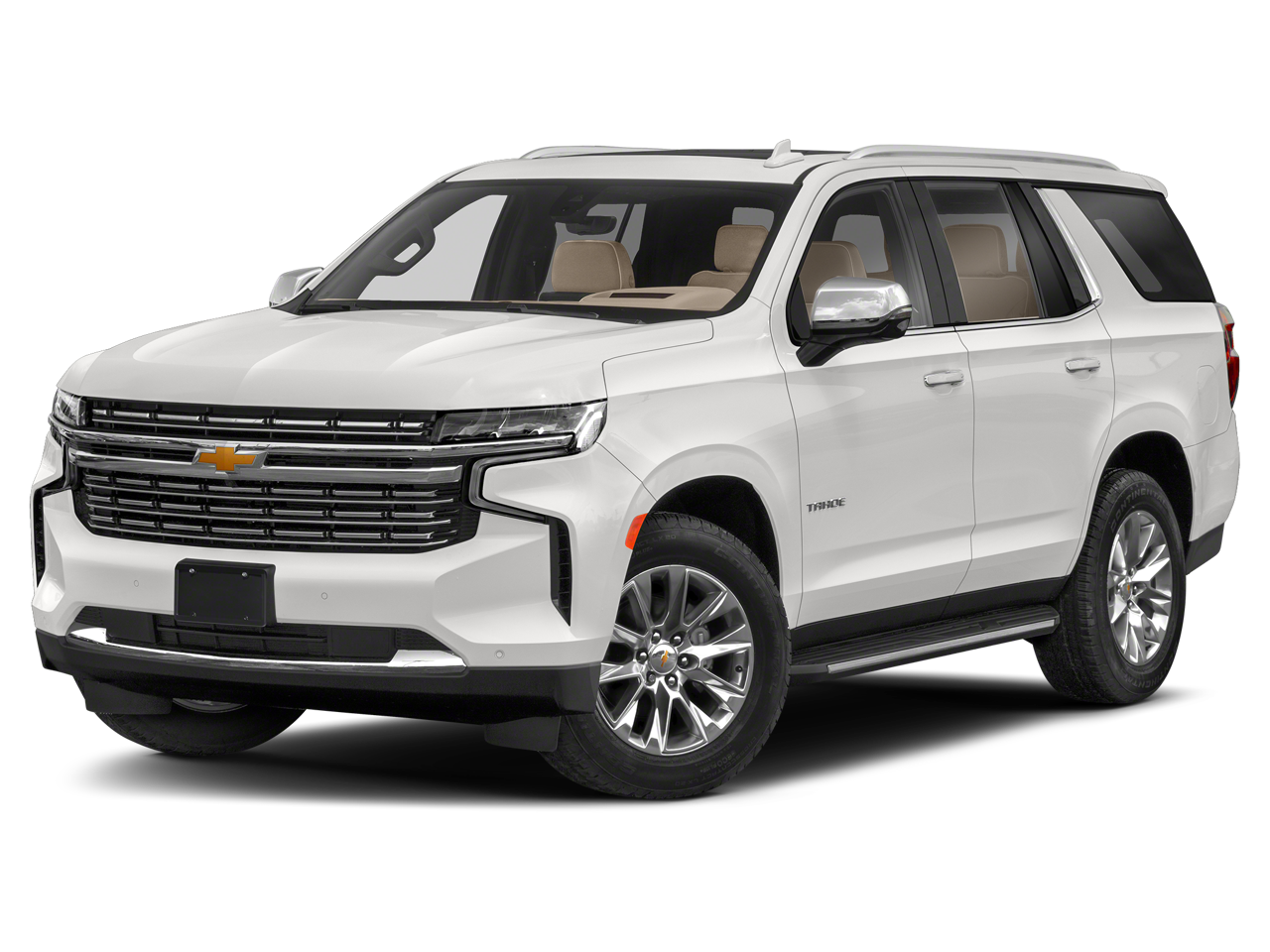 2023 Chevrolet Tahoe Premier for sale in Kenner, LA