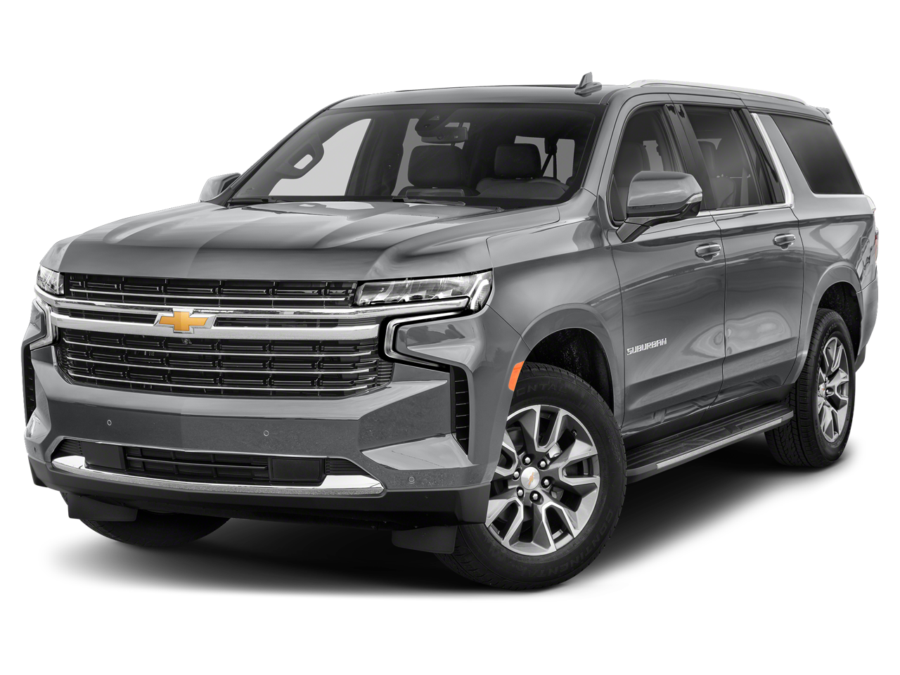 2023 Chevrolet Suburban