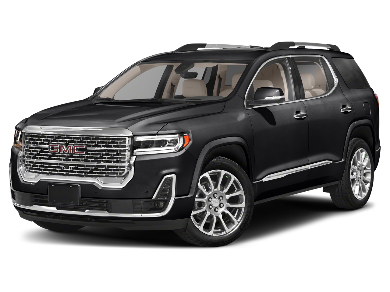 2023 GMC Acadia Denali FWD's photo