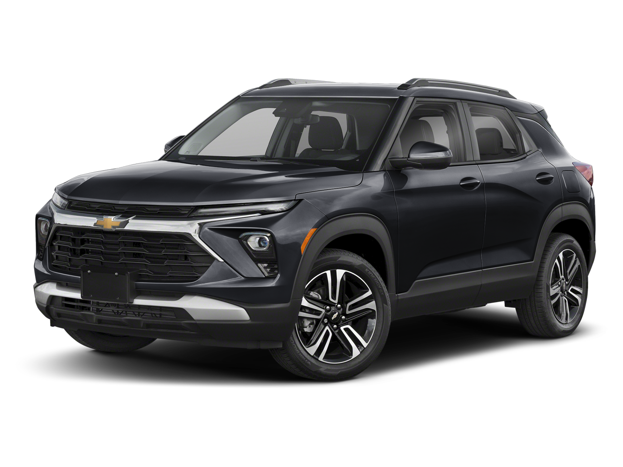 2024 Chevrolet Trailblazer LT's photo