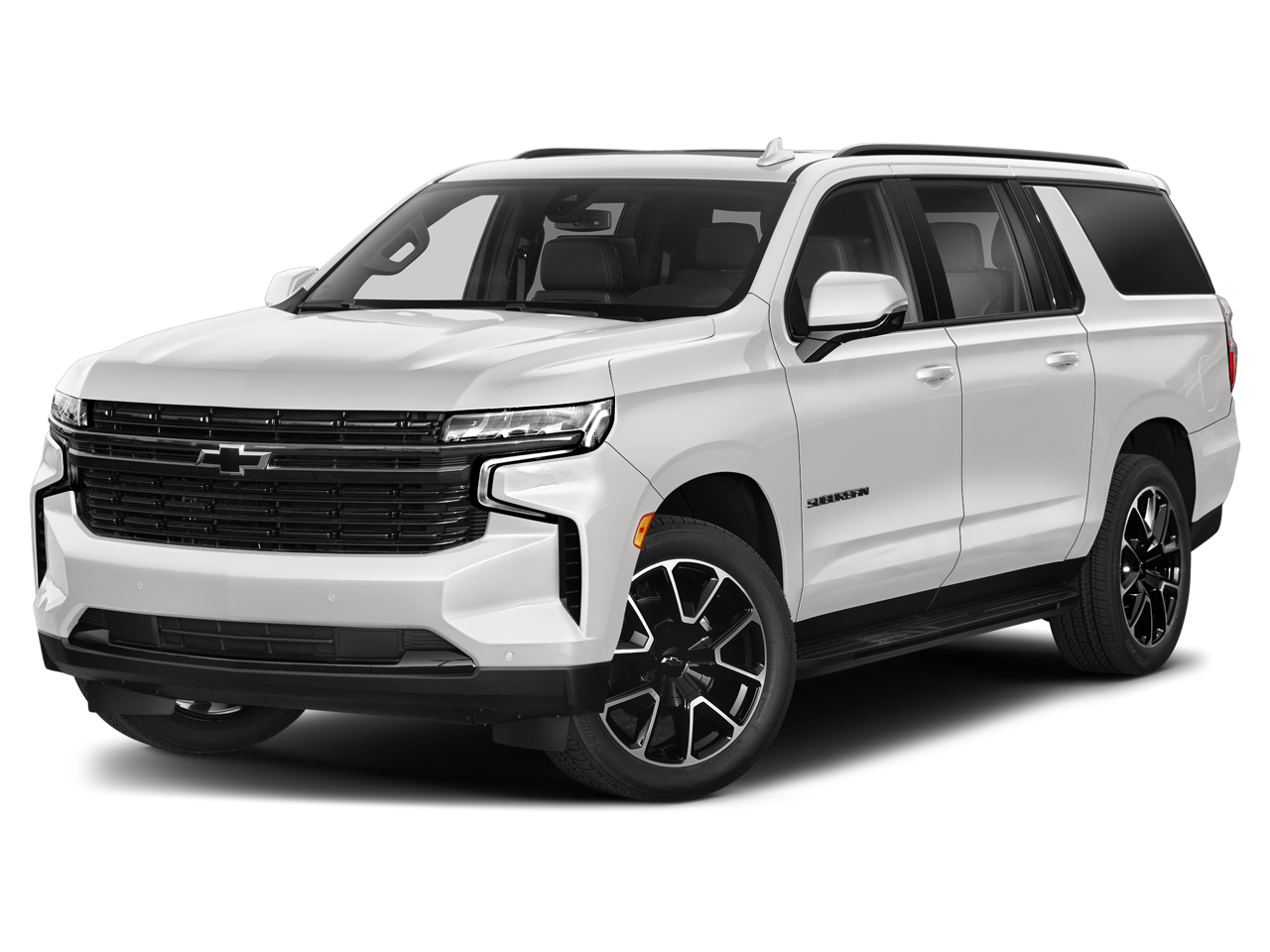 2024 Chevrolet Suburban RST for sale in Kenner, LA