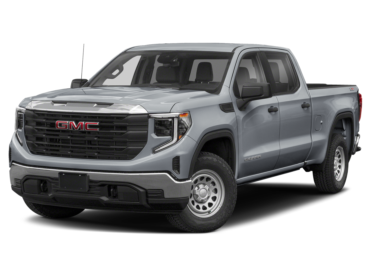 2024 GMC Sierra 1500 SLT - Photo 18