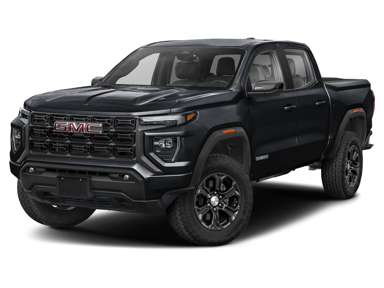 2024 GMC Canyon Elevation for sale in Kenner, LA