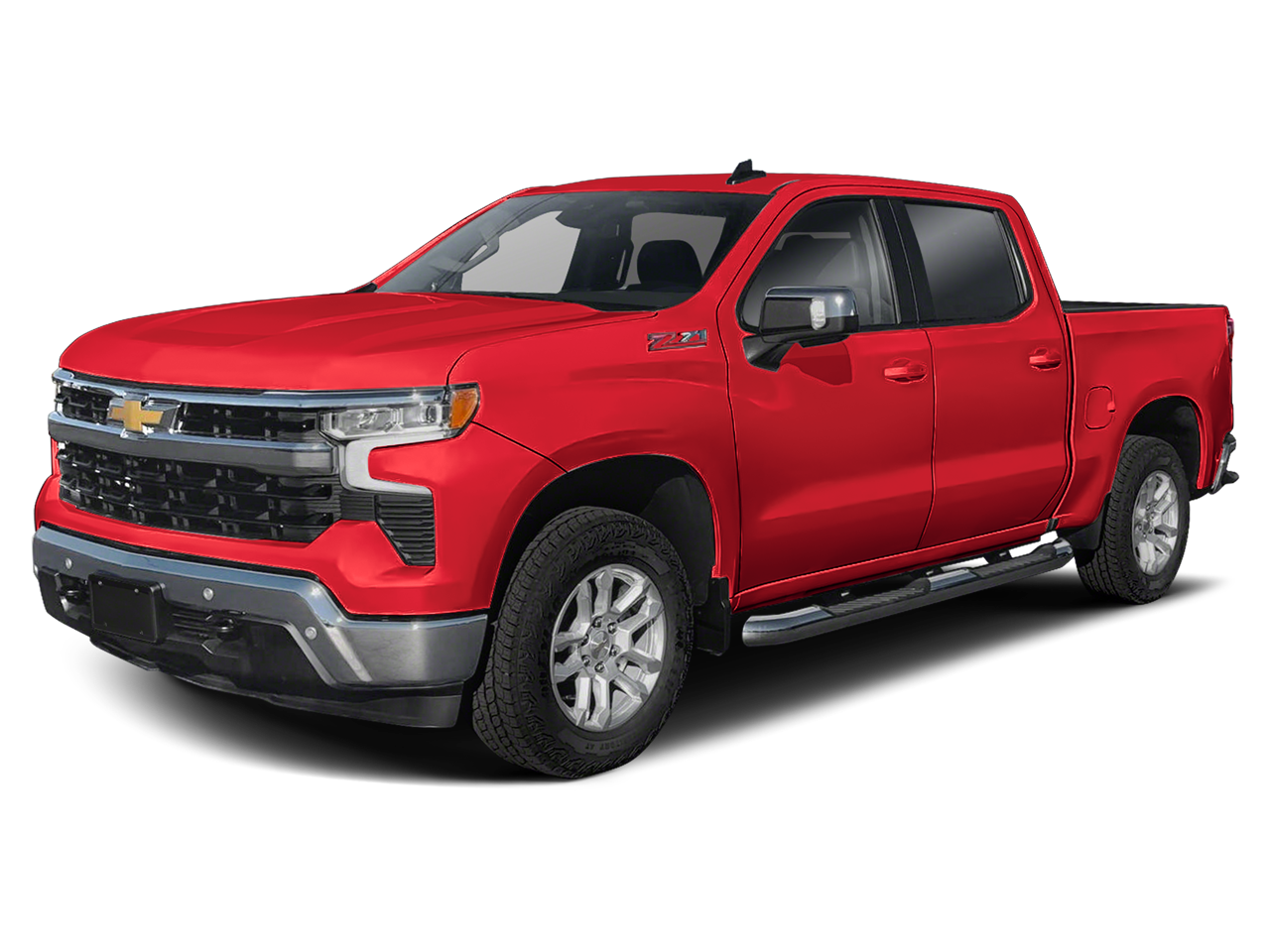 2025 Chevrolet Silverado 1500 LT for sale in Kenner, LA