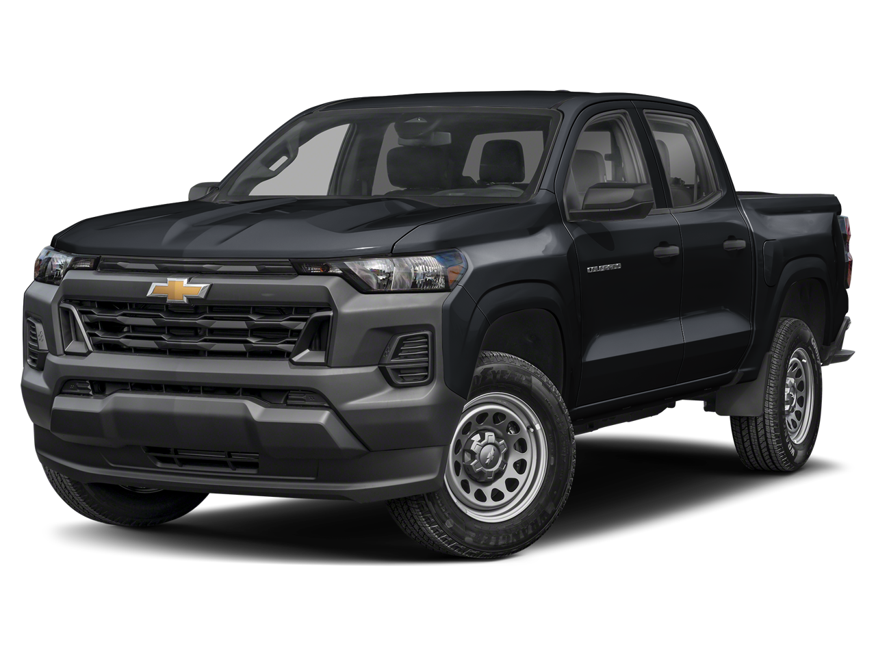 2025 Chevrolet Colorado Trail Boss for sale in Kenner, LA
