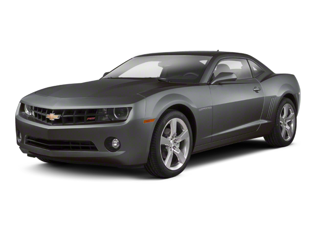 2010 Chevrolet Camaro