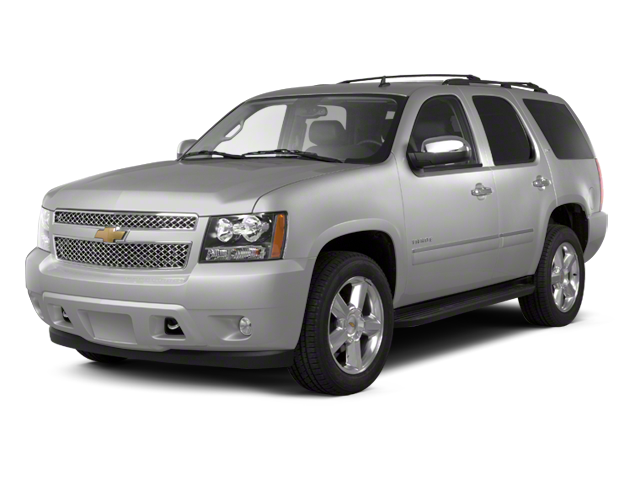 2011 Chevrolet Tahoe LS