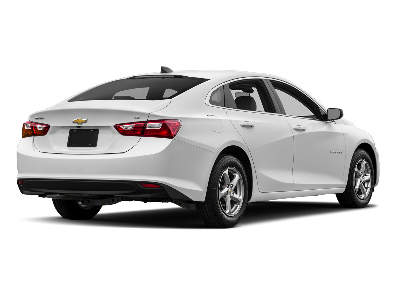 Used 2018 Chevrolet Malibu 1LS with VIN 1G1ZB5ST8JF213310 for sale in Kenner, LA
