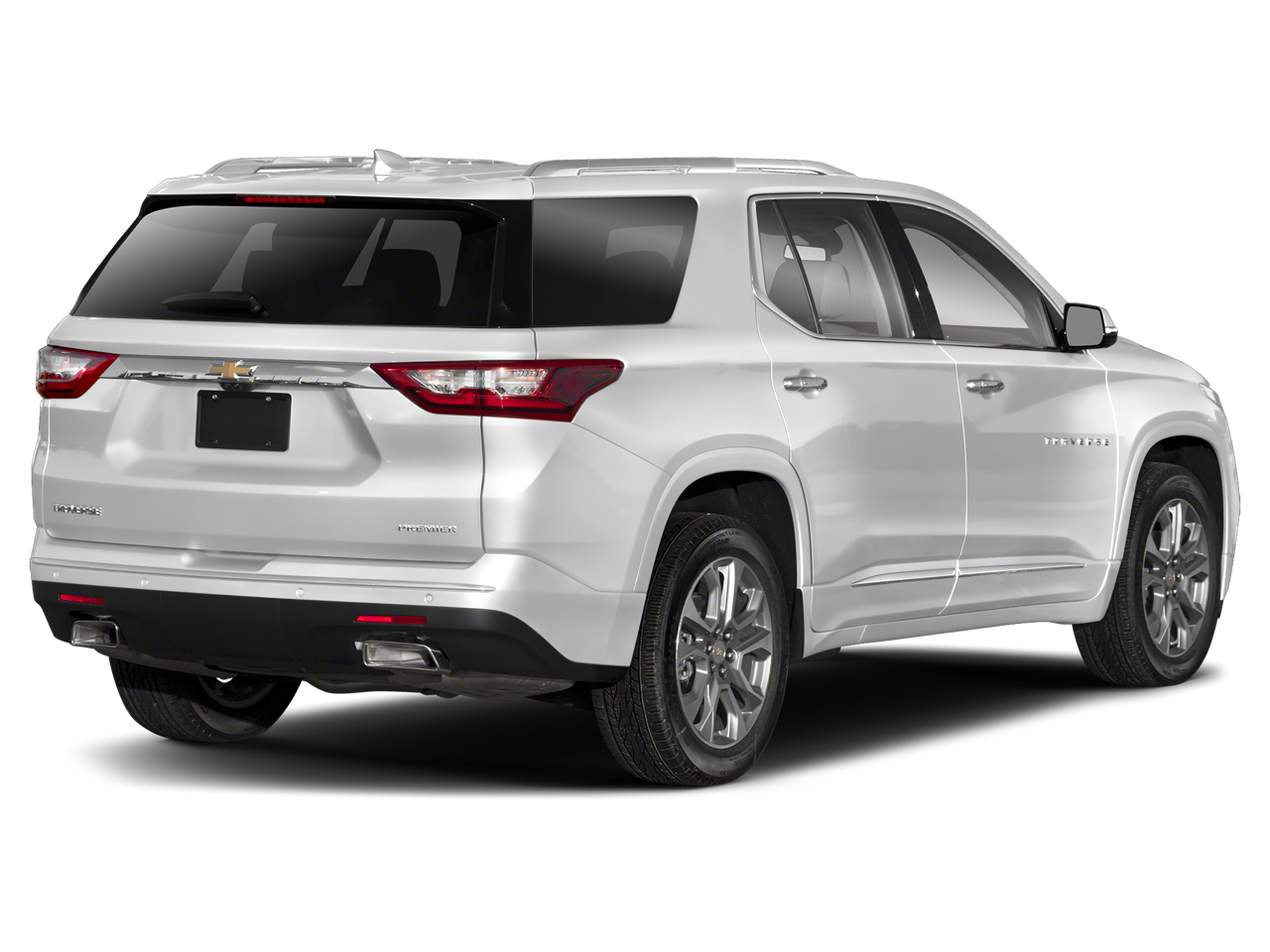 Used 2021 Chevrolet Traverse Premier with VIN 1GNERKKW2MJ127963 for sale in Kenner, LA