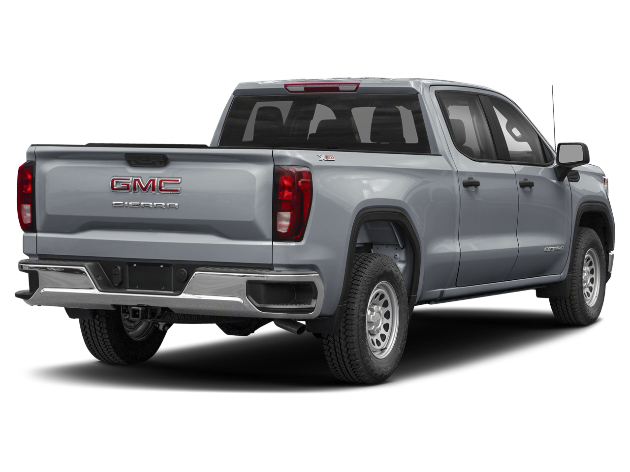 2024 GMC Sierra 1500 SLT - Photo 19