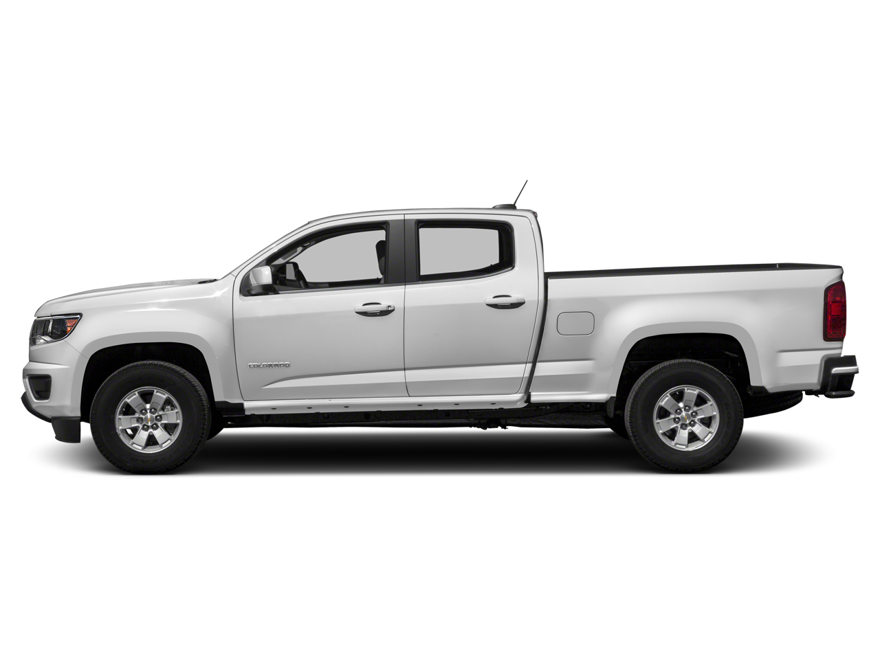 2015 Chevrolet Colorado 2WD WT