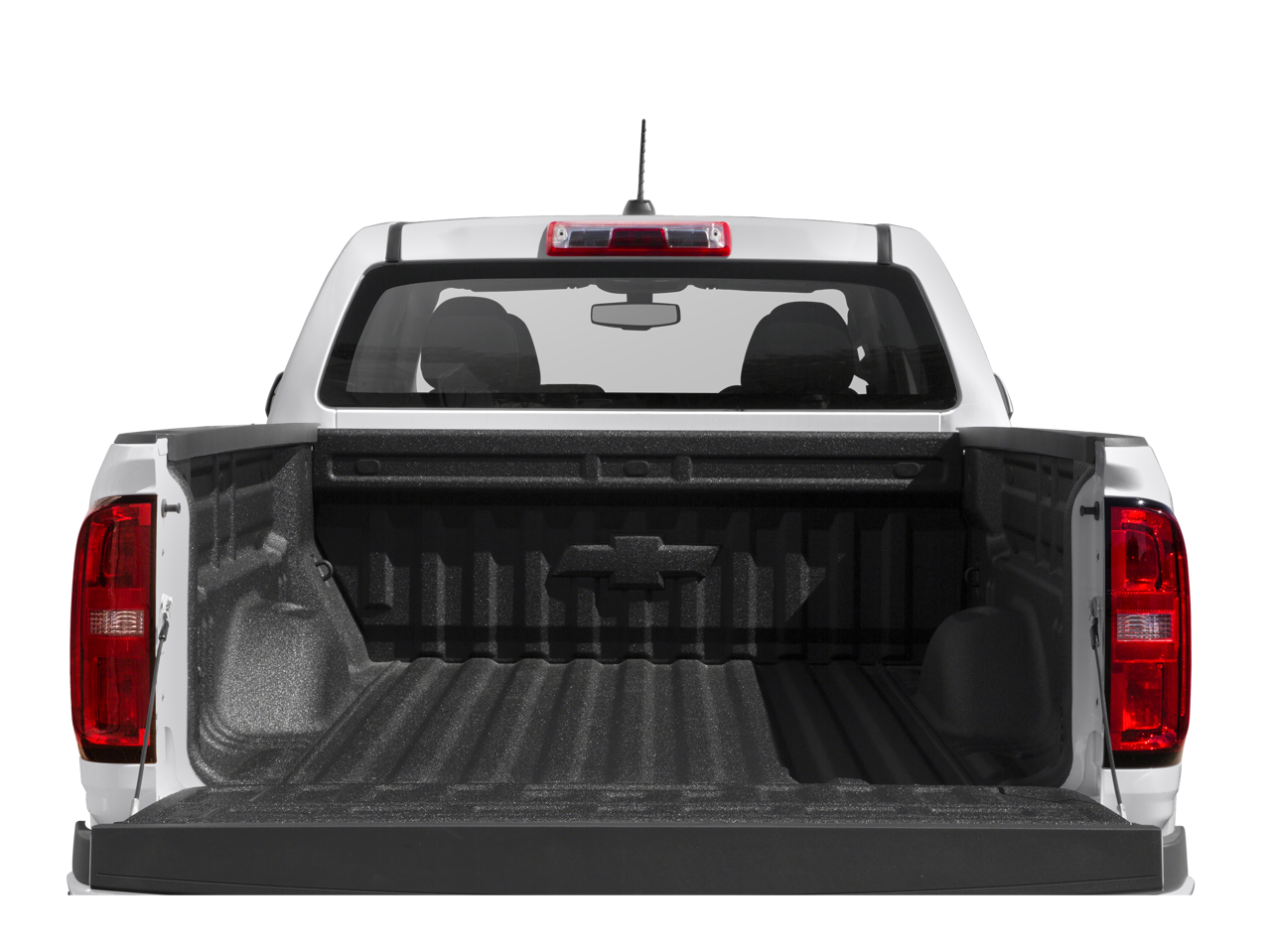 2015 Chevrolet Colorado 2WD WT