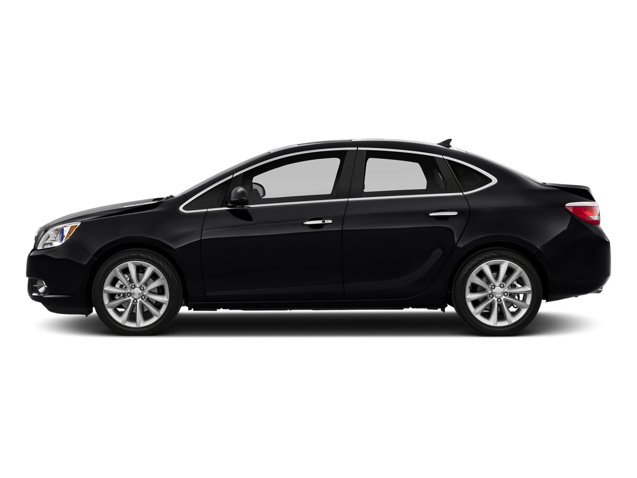 2016 Buick Verano NA