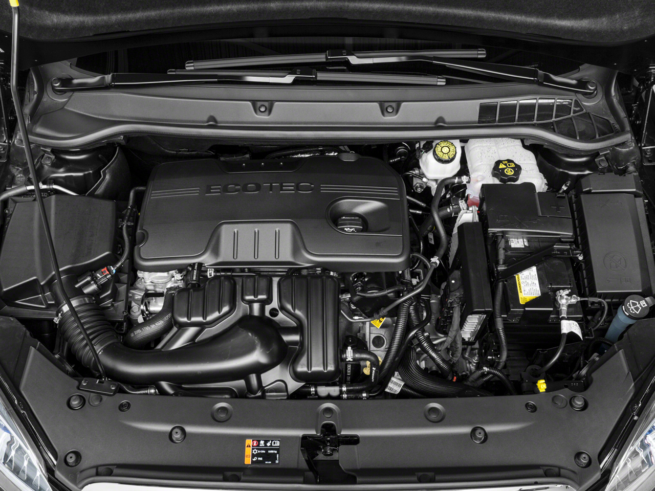2016 Buick Verano NA