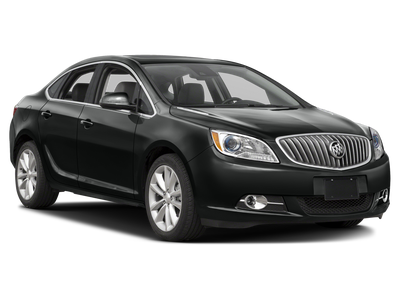 2016 Buick Verano NA