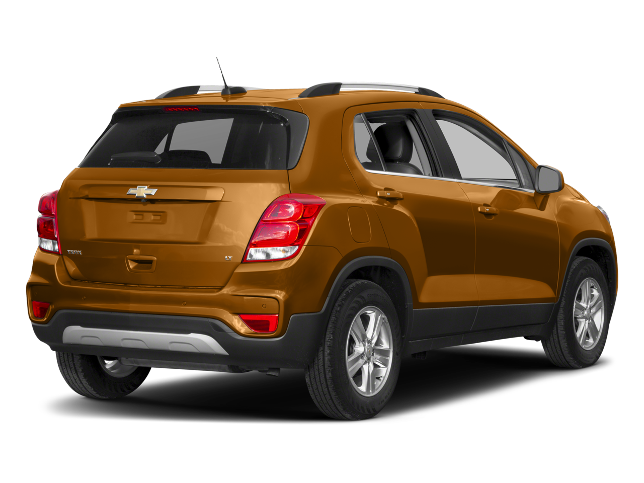 Used 2017 Chevrolet Trax LT with VIN 3GNCJLSB4HL162245 for sale in Kenner, LA