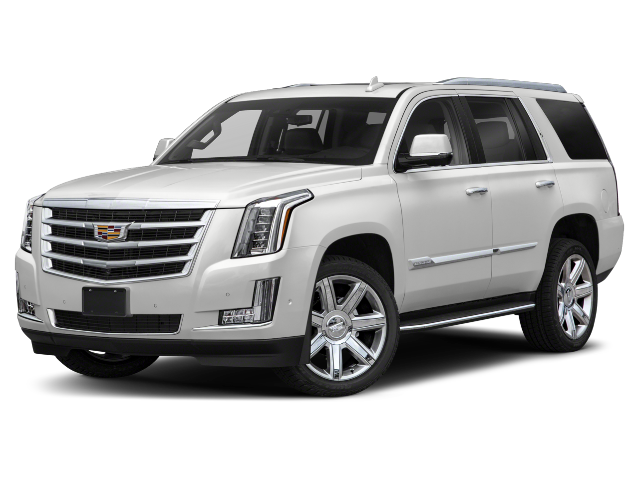 2020 Cadillac Escalade 2WD Luxury's photo