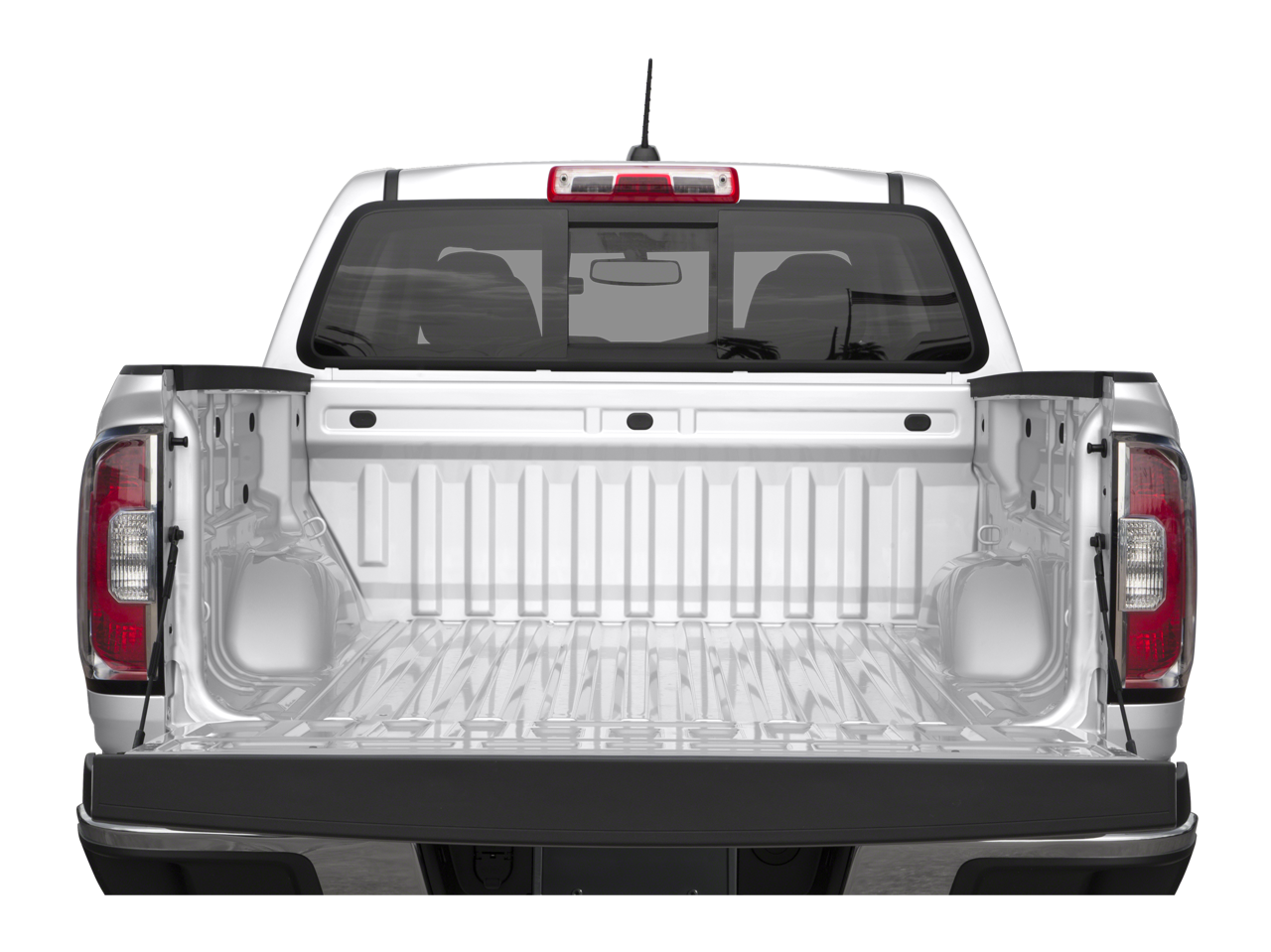 2020 GMC Canyon 2WD