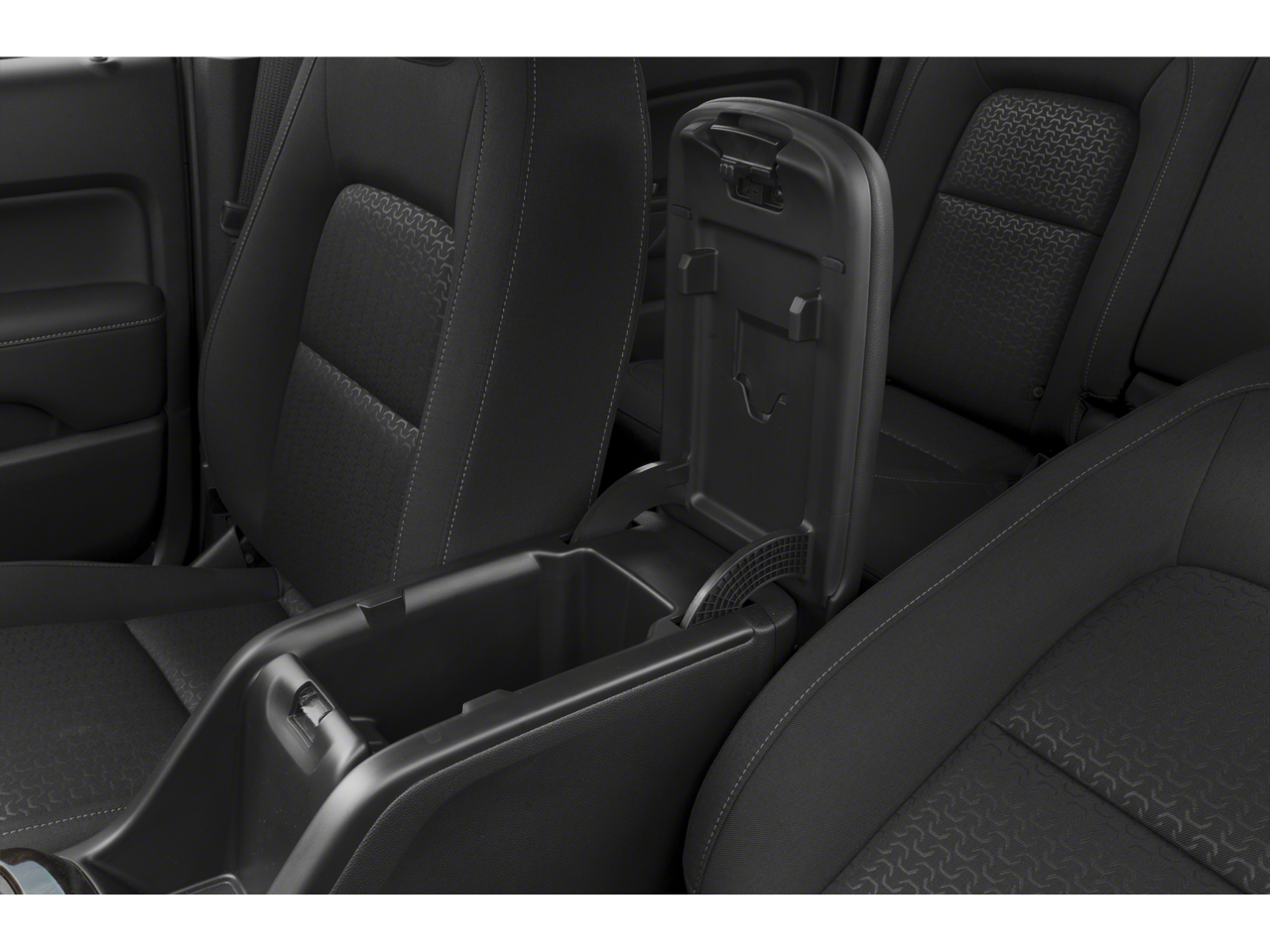 2020 GMC Canyon 2WD
