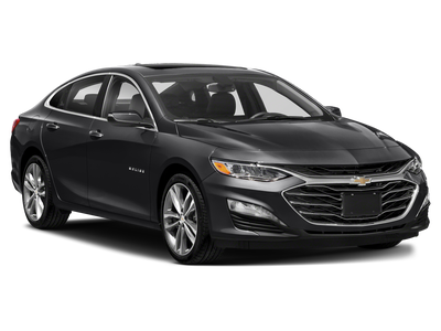 2021 Chevrolet Malibu Premier