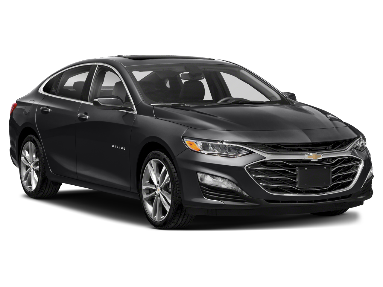 2021 Chevrolet Malibu Premier