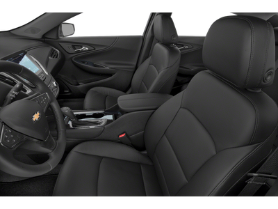 2021 Chevrolet Malibu Premier