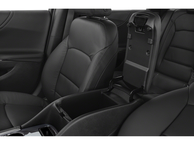 2021 Chevrolet Malibu Premier