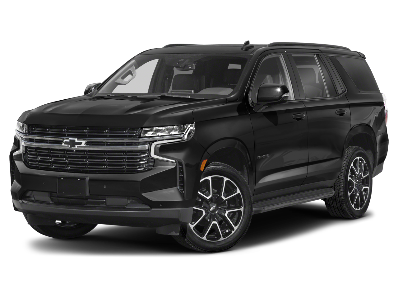 2021 Chevrolet Tahoe 2WD RST's photo