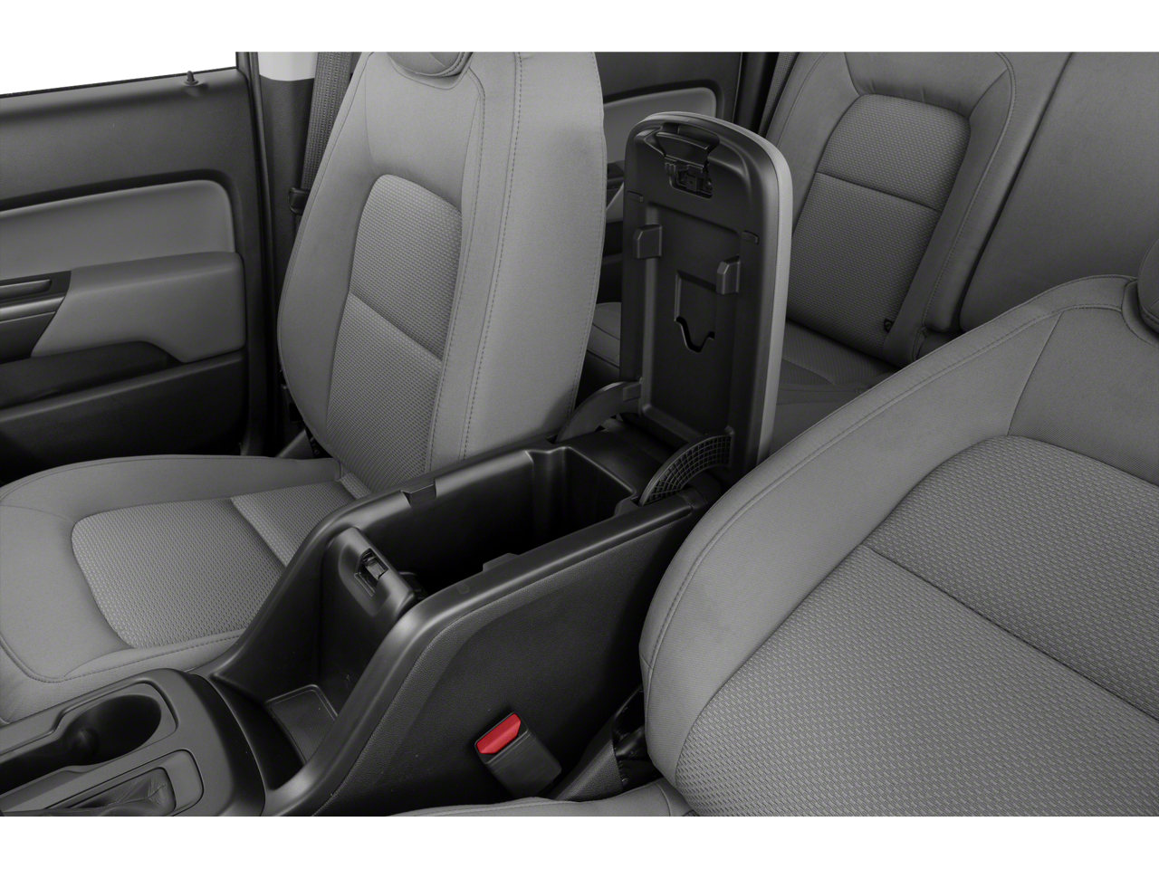 2021 GMC Canyon 2WD Elevation Standard