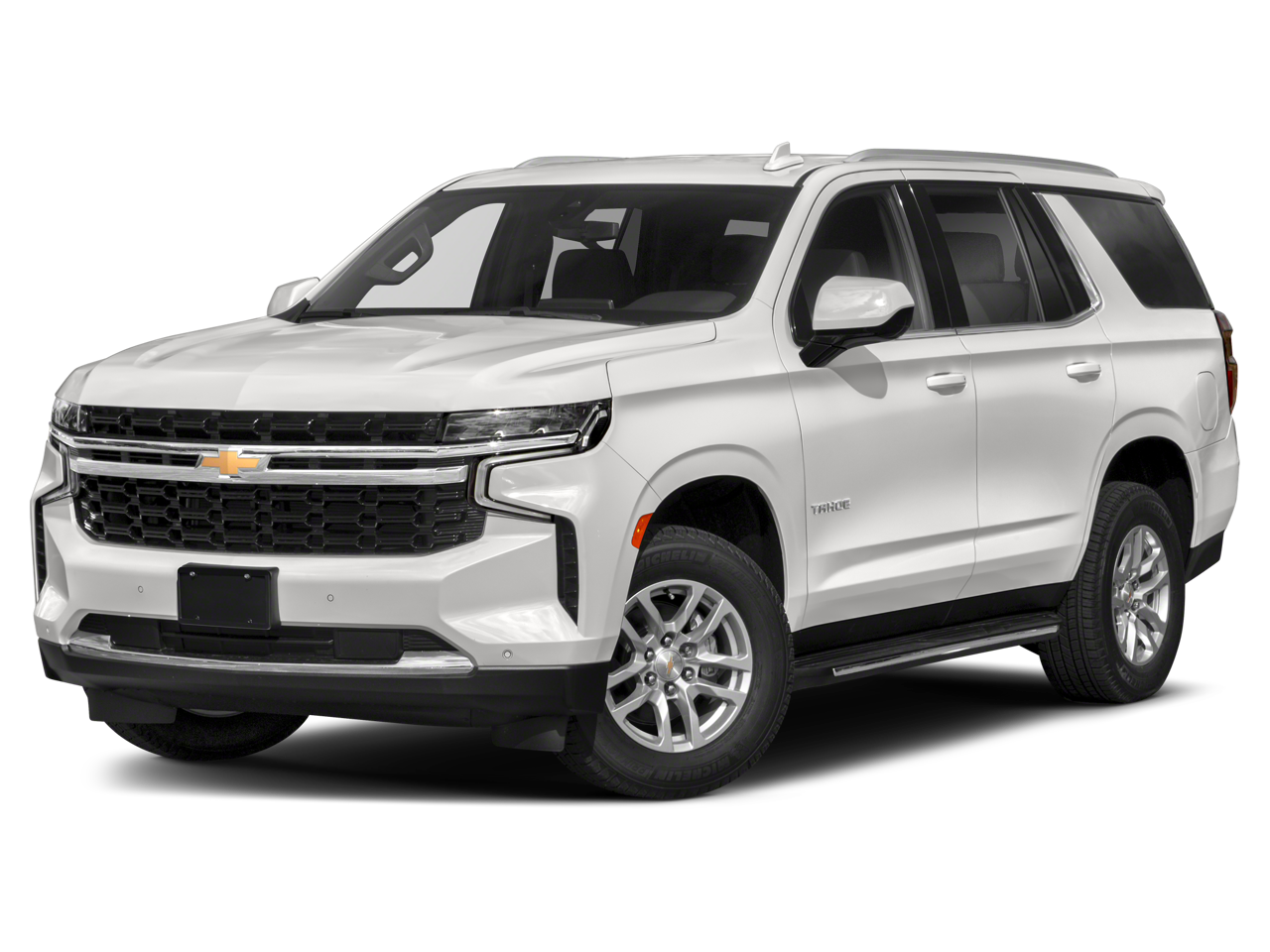 2022 Chevrolet Tahoe 2WD LS's photo