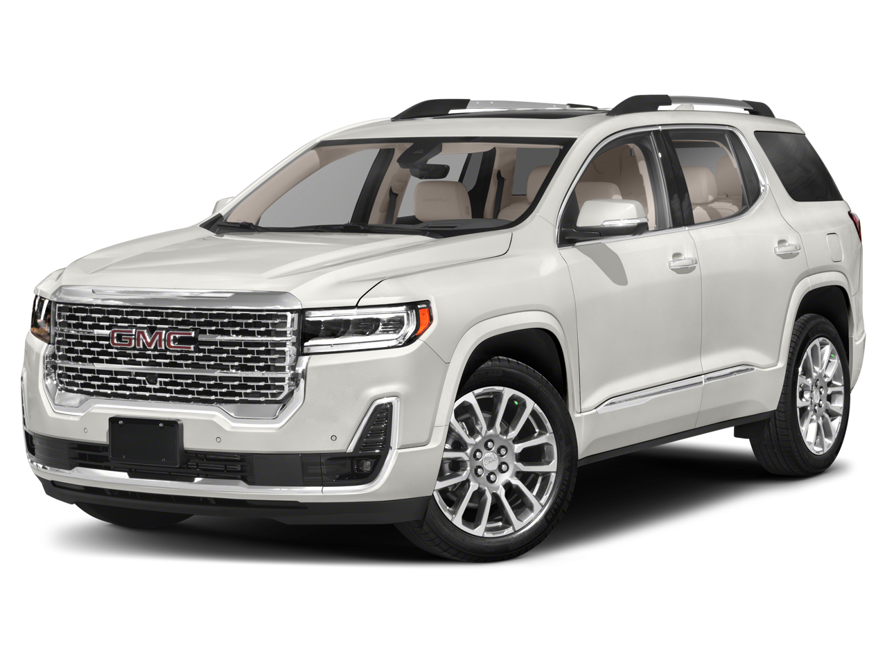 2023 GMC Acadia Denali AWD's photo