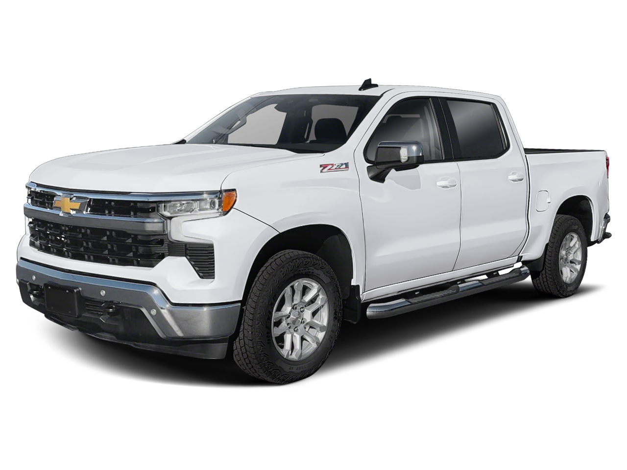 2025 Chevrolet Silverado 1500 LT - Photo 29