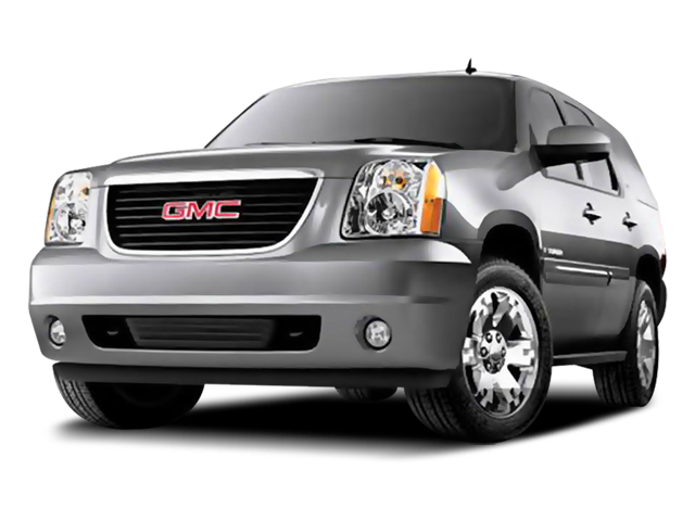 2008 GMC Yukon SLE w/3SA