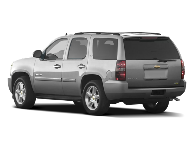 2009 Chevrolet Tahoe LS